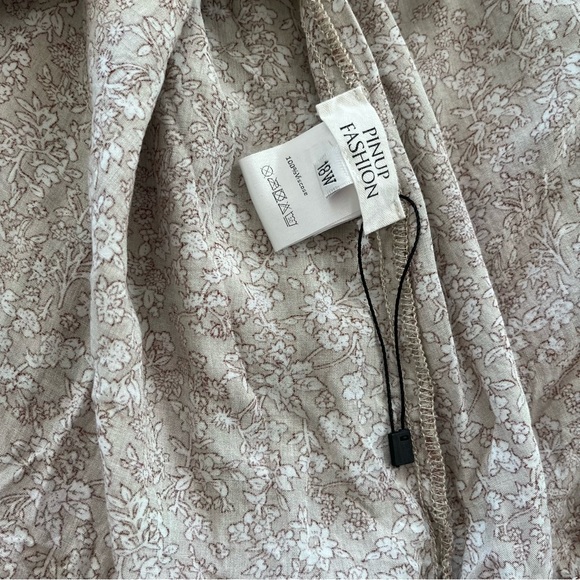 sundress - Picture 4 of 6